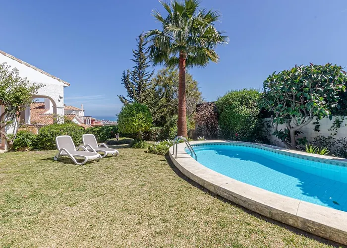 Top Villa Anna Private Pool Garden Seaview