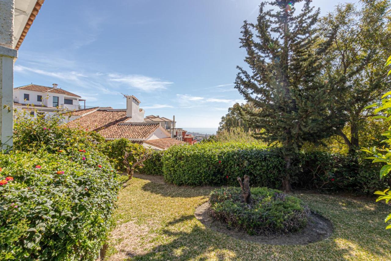 Villa Anna Private Pool Garden Seaview *